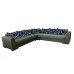 Coltar Solis MAX 3+3 N39